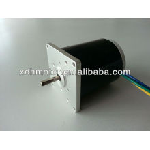 48 V bürstenloser Gleichstrommotor 48 V 500 W bürstenloser Gleichstrommotor